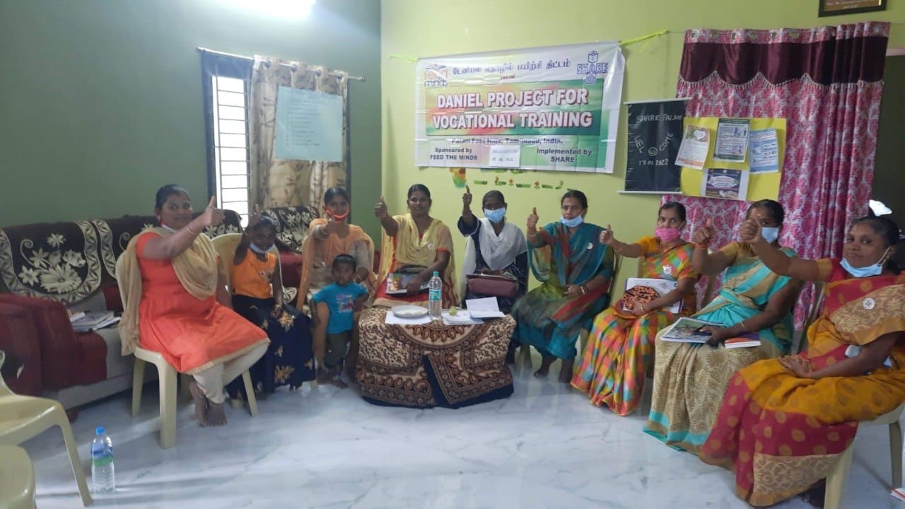 Share Empower